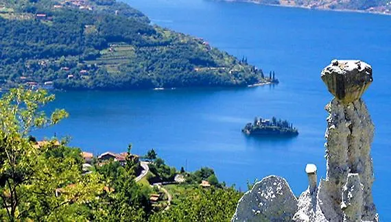 Hostel Ostello Angolo Verde Angolo Terme
