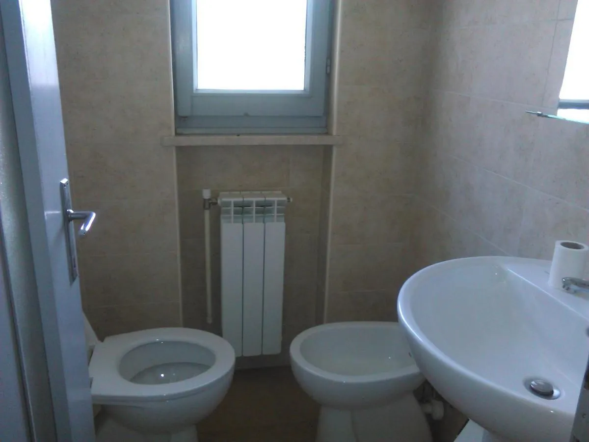 Ostello Angolo Verde Angolo Terme Albergue