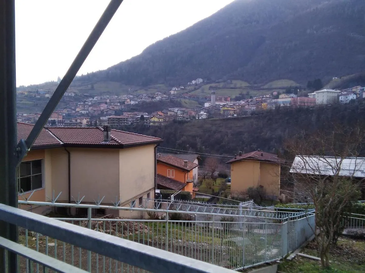 Ostello Angolo Verde Angolo Terme 0*,  Italy