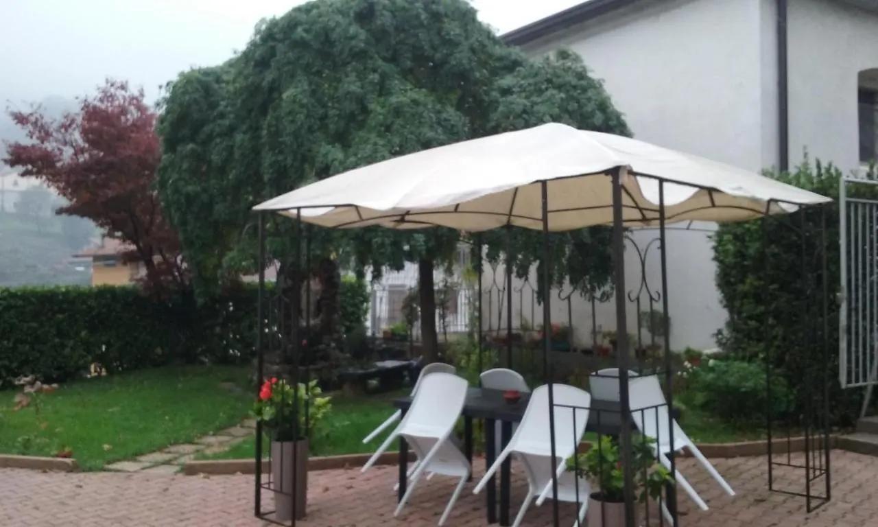 Hostel Ostello Angolo Verde Angolo Terme