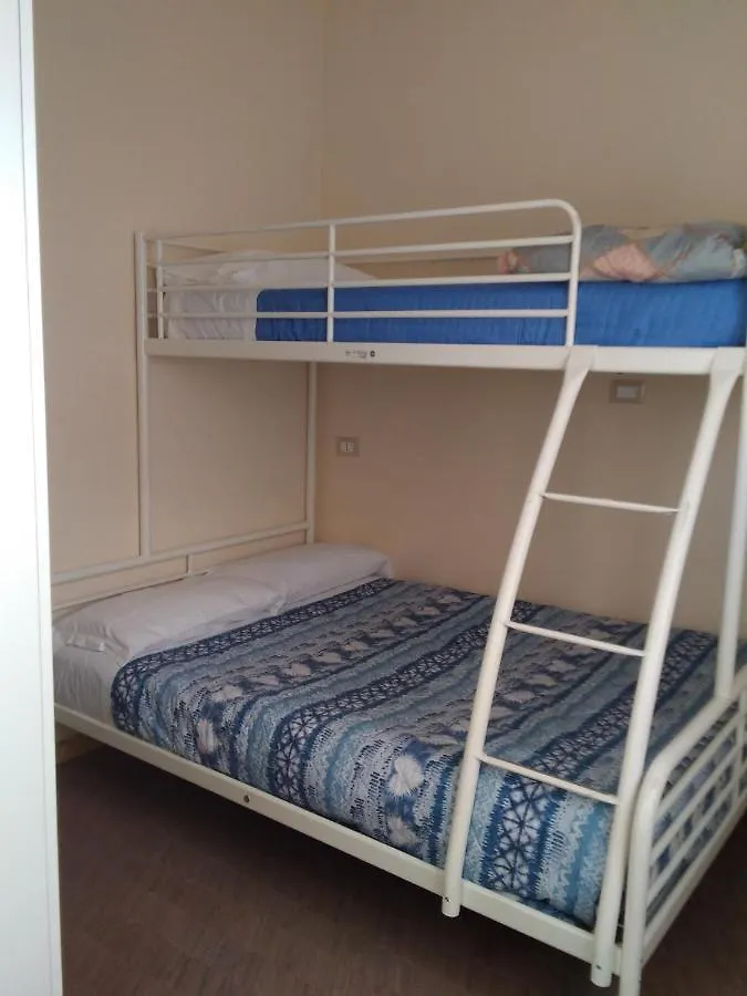 Hostel Ostello Angolo Verde Angolo Terme