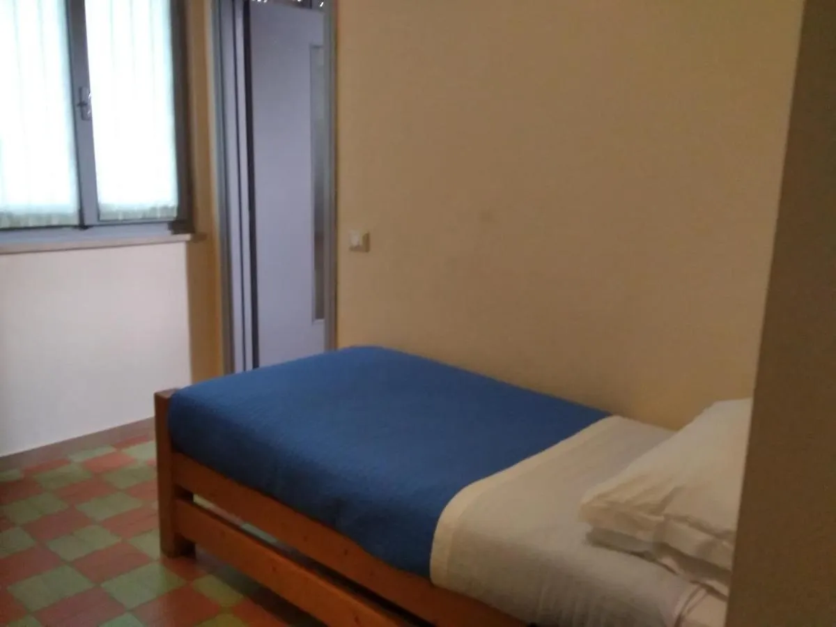 Hostel Ostello Angolo Verde Angolo Terme Italy