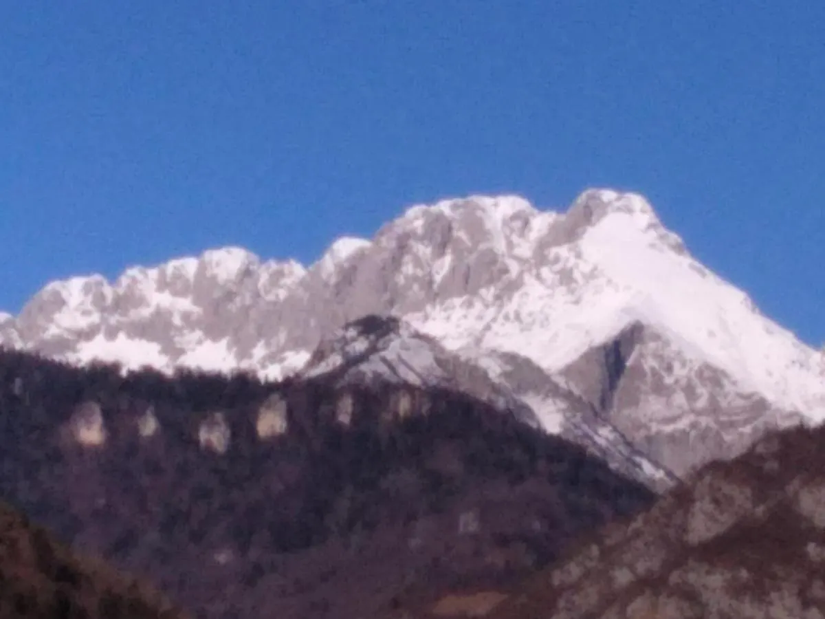 Ostello Angolo Verde Angolo Terme 0*,